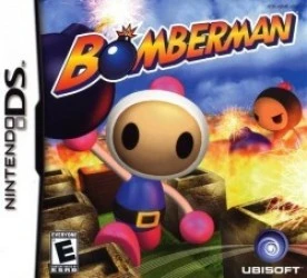 Bomberman Rom